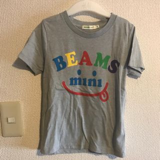 ビームス(BEAMS)のBEAMSmini☆Tシャツ(Tシャツ/カットソー)