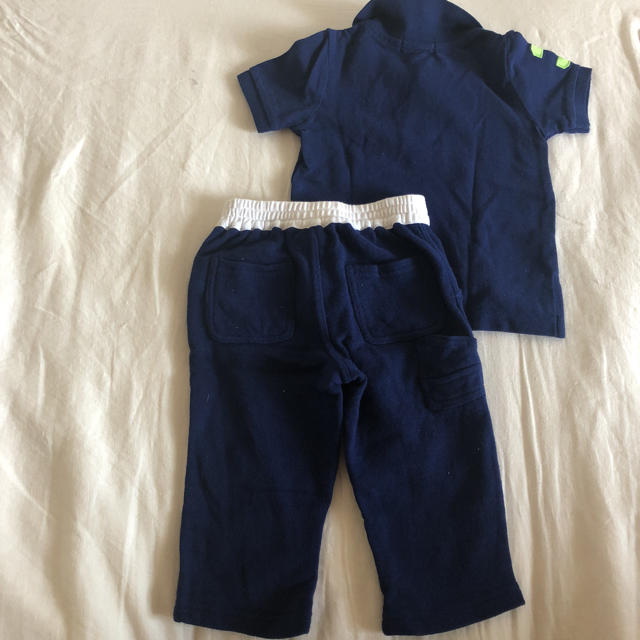 POLO RALPH LAUREN(ポロラルフローレン)のラルフローレン ベビー キッズ/ベビー/マタニティのベビー服(~85cm)(Ｔシャツ)の商品写真