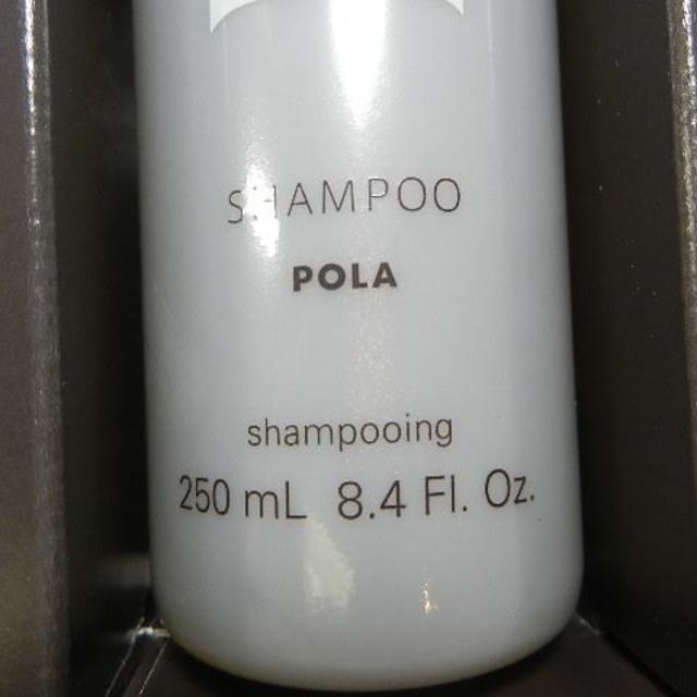 POLA(ポーラ)のポーラ POLA フォルム シャンプー＆コンディショナーセット コスメ/美容のヘアケア/スタイリング(トリートメント)の商品写真