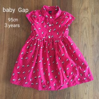 ベビーギャップ(babyGAP)のmi_chan さん専用(ワンピース)