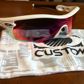 オークリー(Oakley)のなげわ 様専用  Oakley Radar custom model(ウエア)