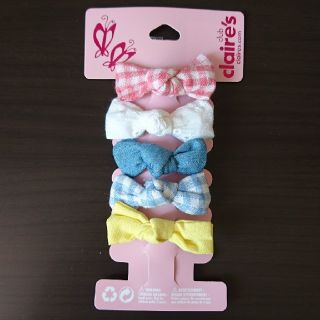 クレアーズ(claire's)のヘアピン＊claire's(その他)