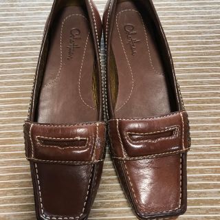 コールハーン(Cole Haan)のコールハーン ローファー(ローファー/革靴)