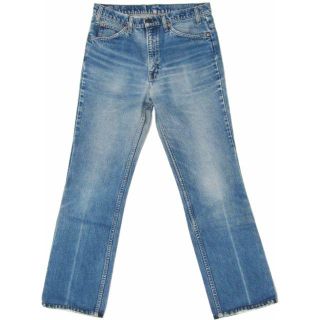 リーバイス(Levi's)のリーバイス 517 ブーツカット W33 米国製 BO03F-087(デニム/ジーンズ)