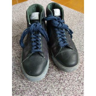 ナイキ(NIKE)のNIKE ID BLAZER (スニーカー)