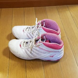 ミズノ(MIZUNO)のWAVE DIVERSE LG2(トレーニング用品)