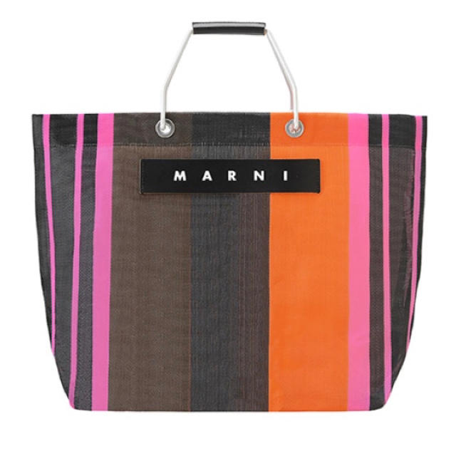 トートバッグ新品タグ付 ＊ MARNI マルニ バッグ