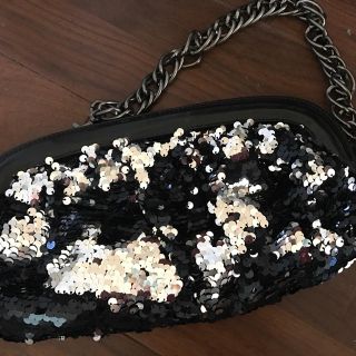 グレースコンチネンタル(GRACE CONTINENTAL)のクラッチBAG(クラッチバッグ)