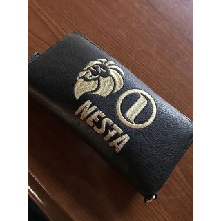 ネスタブランド(NESTA BRAND)のNESTA 財布(長財布)