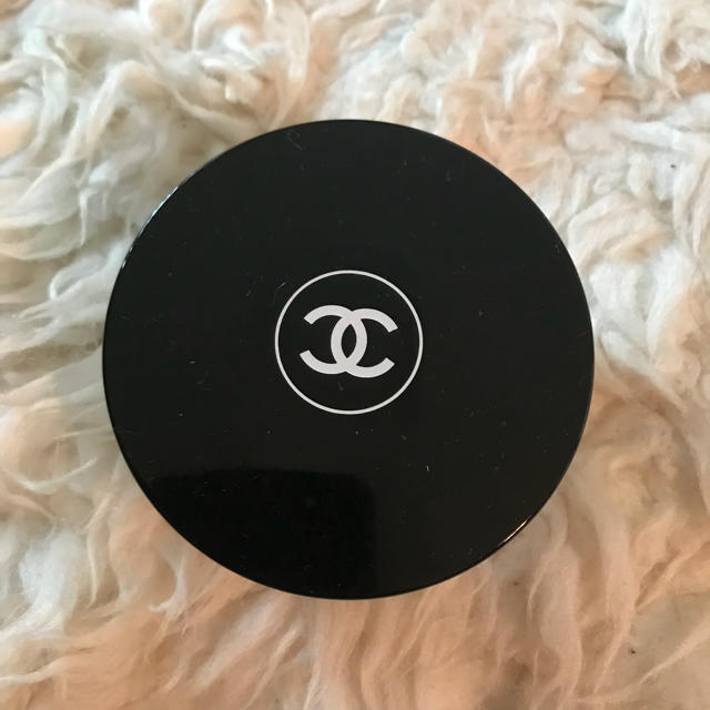 CHANEL パウダー