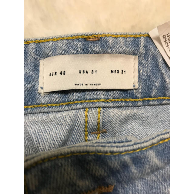 ZARA(ザラ)のZARA men's メンズのパンツ(ショートパンツ)の商品写真