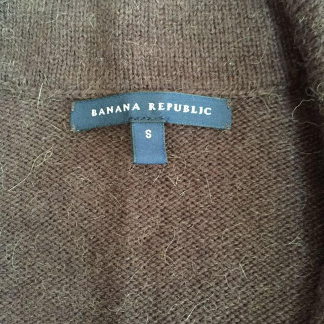 Banana Republic(バナナリパブリック)のバナナリパブリックのカーディガン！ レディースのトップス(カーディガン)の商品写真