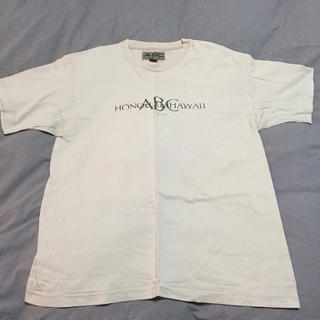 エービーシーデザイン(ABC Design)のメンズ  Tシャツ(Tシャツ/カットソー(半袖/袖なし))