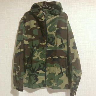 ザノースフェイス(THE NORTH FACE)のstu 様 専用(マウンテンパーカー)