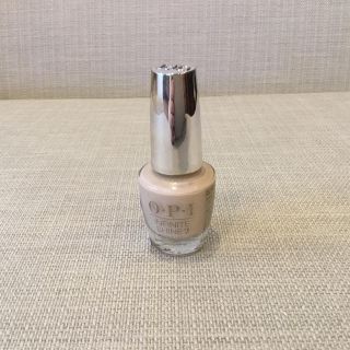 オーピーアイ(OPI)のOPI ネイル マニキュア ISL P61 ベージュ(マニキュア)