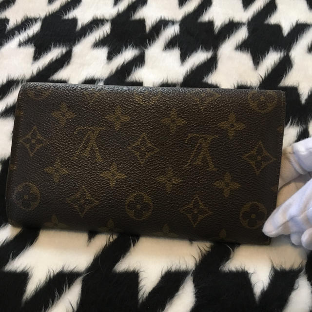 LOUIS VUITTON(ルイヴィトン)のpebei85  様 専用商品 / ヴィトン /モノグラム ・ポルトトレゾール レディースのファッション小物(財布)の商品写真