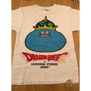 ドラゴンクエストTシャツ  USJ 値下げしました(ゲームキャラクター)