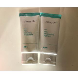 プロアクティブ(proactiv)のプロアクティブ(フェイスクリーム)