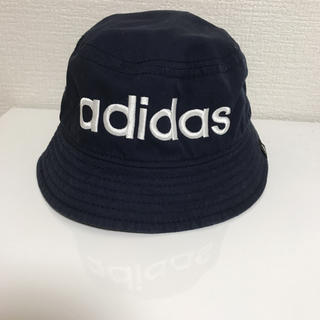 アディダス(adidas)のレインボー様専用(帽子)