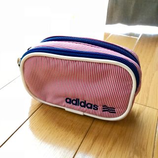 アディダス(adidas)の【新品】アディダス ボールケース(その他)