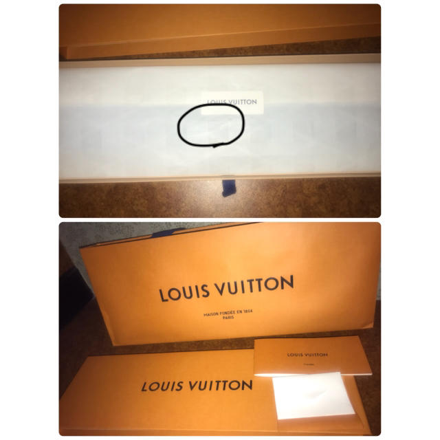 LOUIS VUITTON(ルイヴィトン)のHeeちゃんさん専用 ルイ ヴィトン ＬＯＵＩＳ ＶＵＩＴＴＯＮ ネクタイ 水色 メンズのファッション小物(ネクタイ)の商品写真