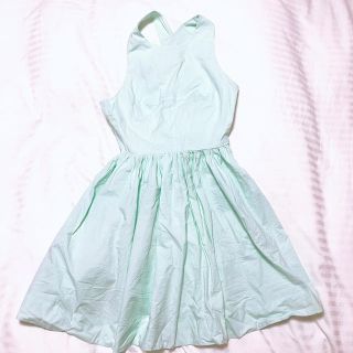 KATE SPADE SATURDAY(ミニワンピース)のフリマアイテム一覧 KATE SPADE SATURDAY(ミニワンピース)のフリマアイテム一覧