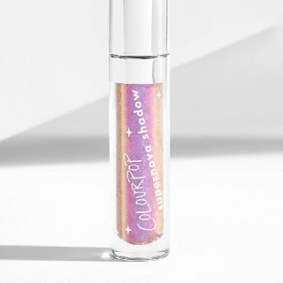 カラーポップ(colourpop)のカラーポップ スーパーノヴァシャドウ Over Again(アイシャドウ)