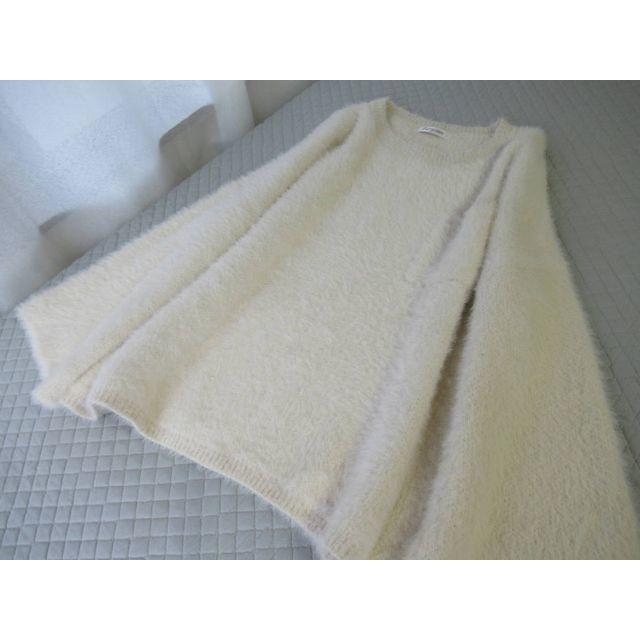 ANAP(アナップ)の【 タモタモ2002様専用 】ヘザー★u897／furryrate★u873 レディースのトップス(カットソー(半袖/袖なし))の商品写真