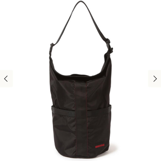 BRIEFING(ブリーフィング)の超美品 BEAMS BOY  BRIEFING / 別注 TravelSac レディースのバッグ(リュック/バックパック)の商品写真