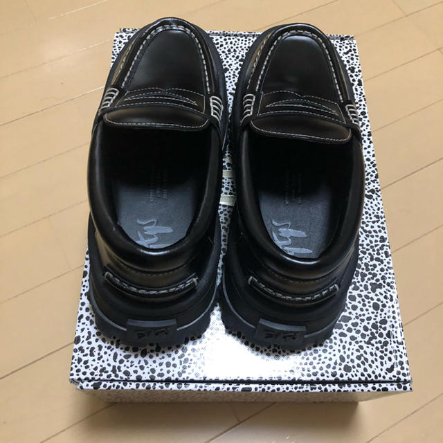 NEW限定品】 eytys ローファー 40 スニーカー - zoopalic.com