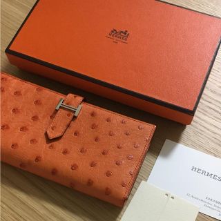 エルメス(Hermes)のかわりん様専用(財布)