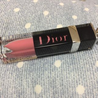 ディオール(Dior)のディオールアディクトラッカープランプ367(口紅)