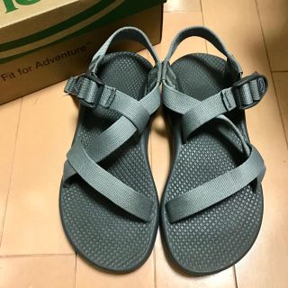 チャコ(Chaco)のChaco Bshopコラボ サンダル(サンダル)