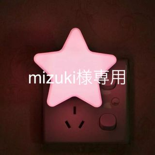 mizuki様専用 センサーライト(蛍光灯/電球)