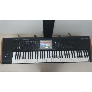 コルグ(KORG)のKORG KRONOS2 73鍵 (その他)