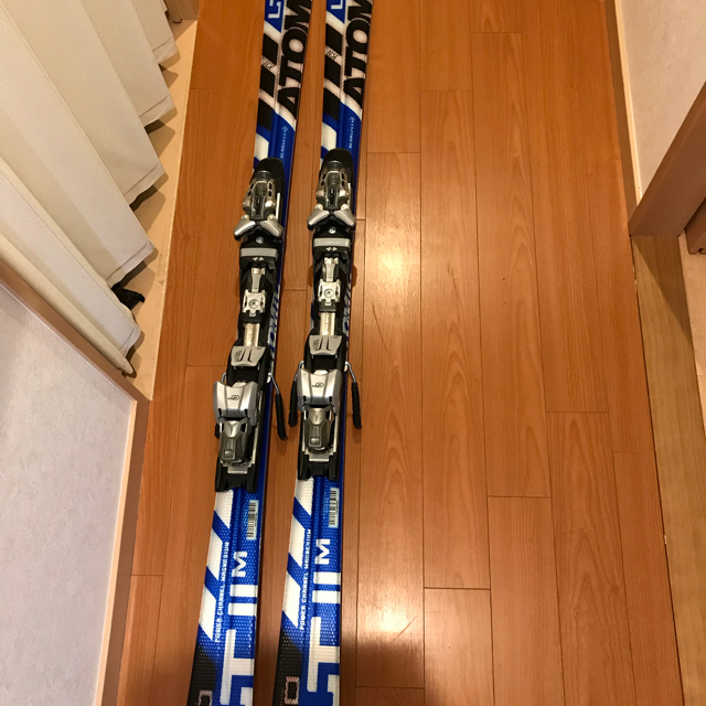 ATOMIC(アトミック)のLTⅡM スポーツ/アウトドアのスキー(板)の商品写真