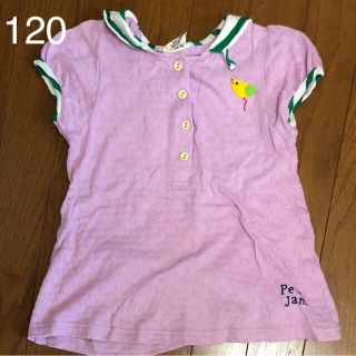 プチジャム(Petit jam)のカットソー(Tシャツ/カットソー)