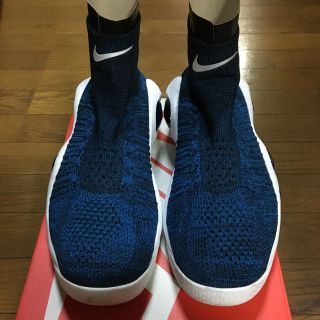 ナイキ(NIKE)のNIKE フライトボナファイド(スニーカー)