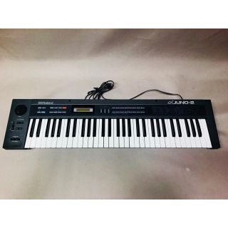 ローランド(Roland)のRoland αJUNO-2(キーボード/シンセサイザー)