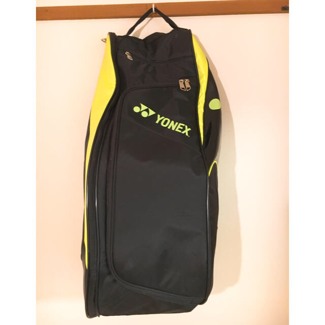 YONEX(ヨネックス)のそう様専用 スポーツ/アウトドアのテニス(バッグ)の商品写真