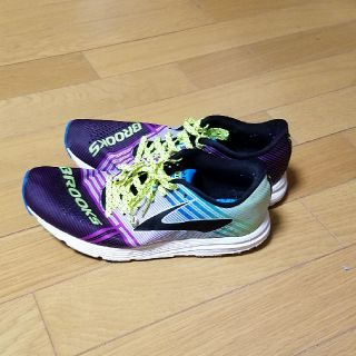 ブルックス(Brooks)のブルックス　ランニングシューズ(ランニング/ジョギング)