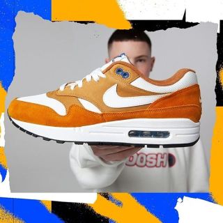 ナイキ(NIKE)のairmax1 curry(スニーカー)