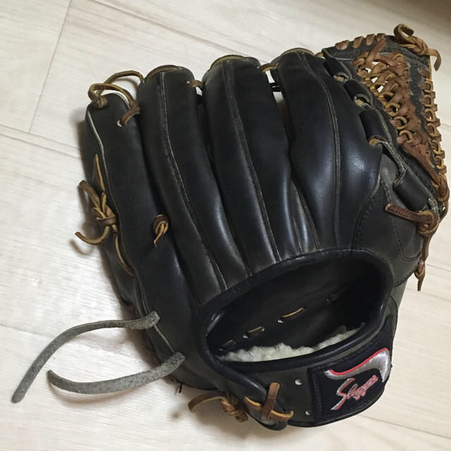 硬式グローブ スラッガー グローブ 硬式グローブ スラッガー グローブ