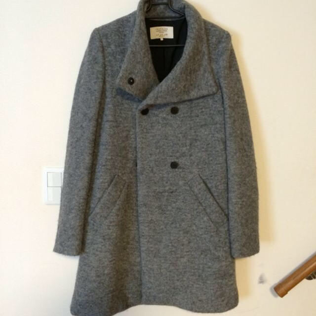 とっておきし福袋 Zara Zara コート ロングコート
