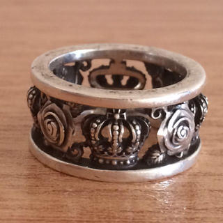 MY LOVE Ring(リング(指輪))