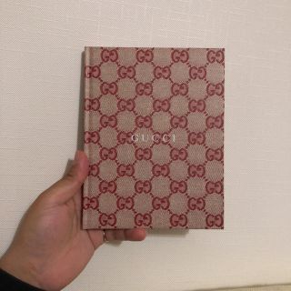 グッチ(Gucci)のGucci ノート  X10本(ファッション)