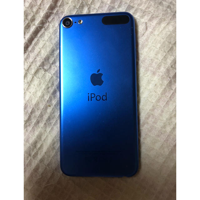 iPod touch(アイポッドタッチ)の常に閉店セール中様専用 スマホ/家電/カメラのスマートフォン/携帯電話(スマートフォン本体)の商品写真