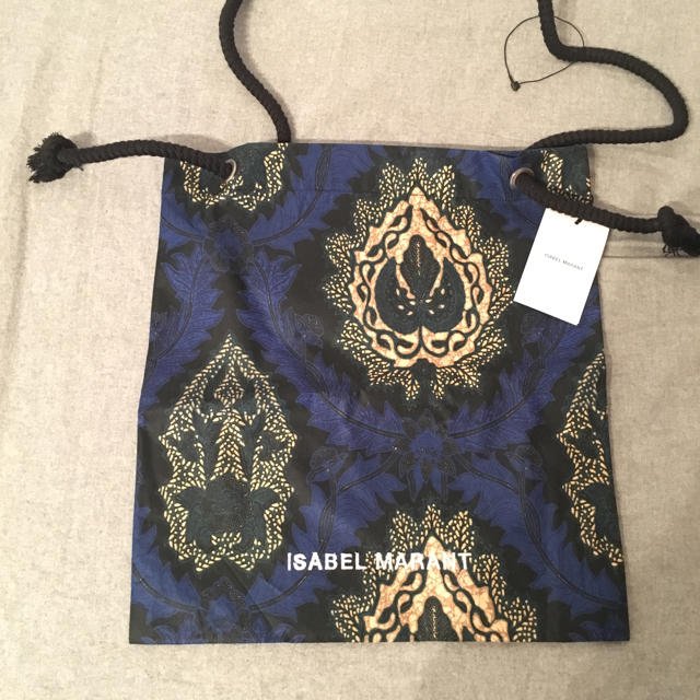 【新品】限定 ISABEL MARANT トートバッグ 1