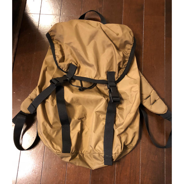MHL  リュック レディースのバッグ(リュック/バックパック)の商品写真