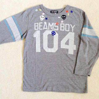 ビームスボーイ(BEAMS BOY)のberiサマ専用♡(Tシャツ(長袖/七分))